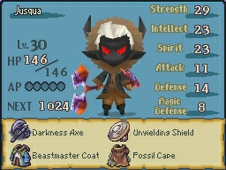 Final Fantasy: The 4 Heroes of Light - Imagen 35